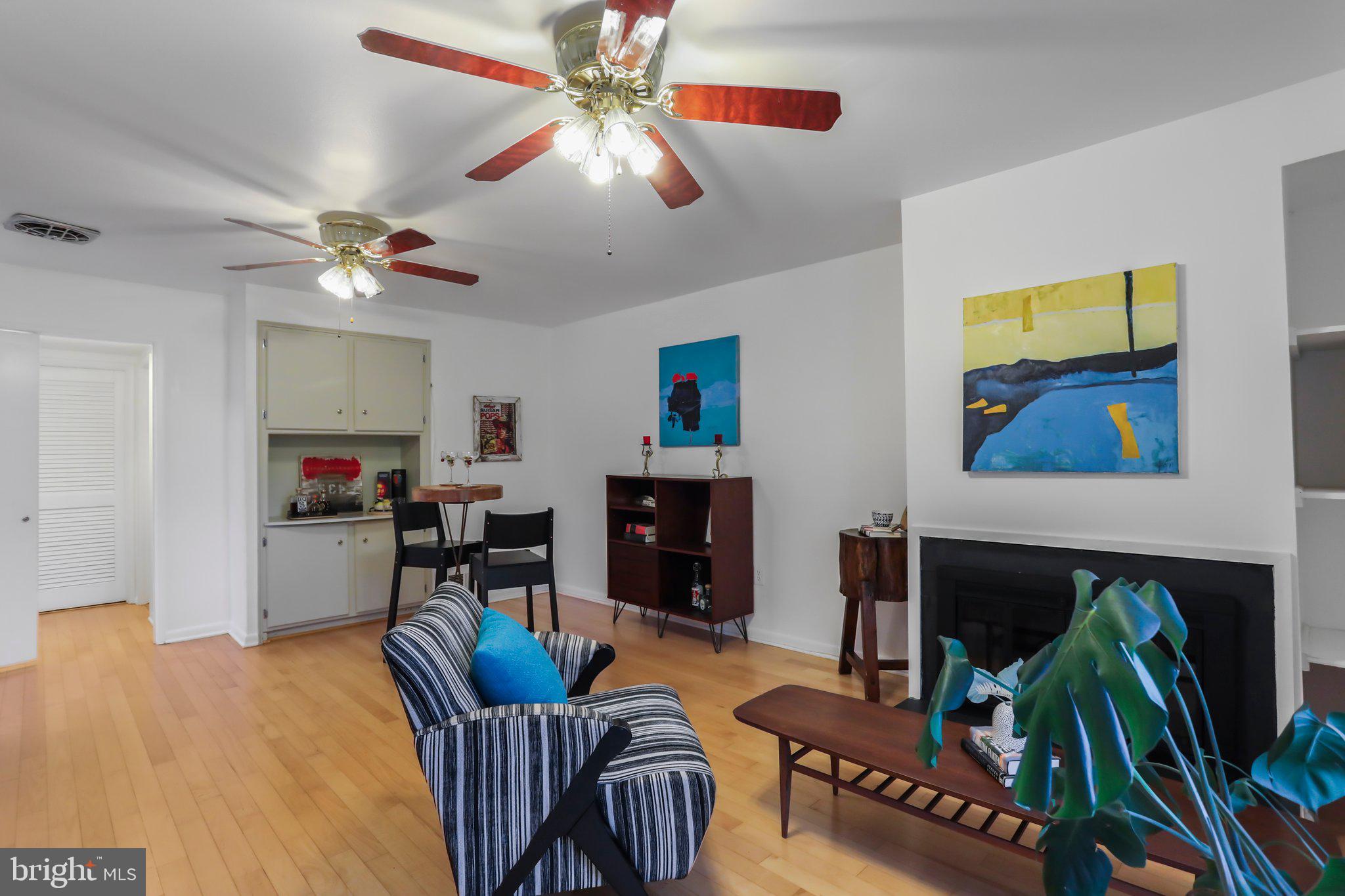 1634 Wainwright Drive Reston, VA 20190 - Photo 38 of 62