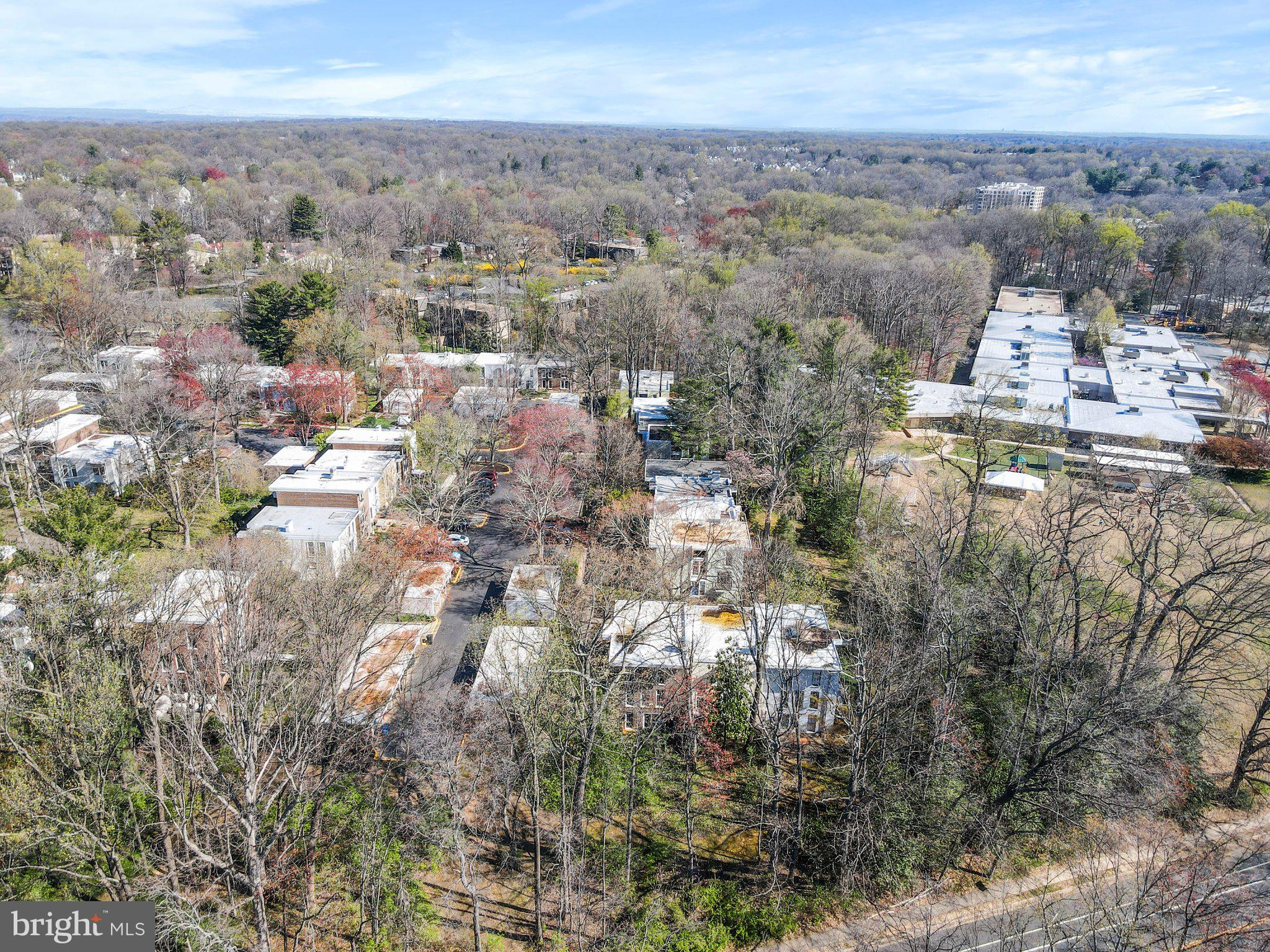 1634 Wainwright Drive Reston, VA 20190 - Photo 57 of 62