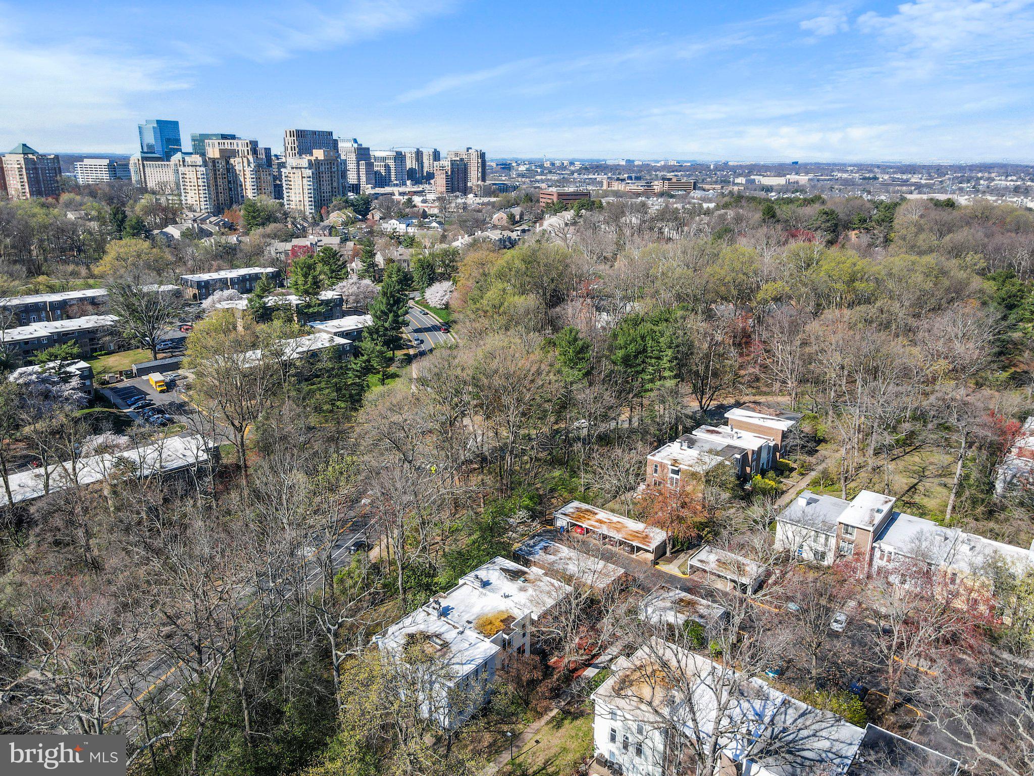 1634 Wainwright Drive Reston, VA 20190 - Photo 59 of 62