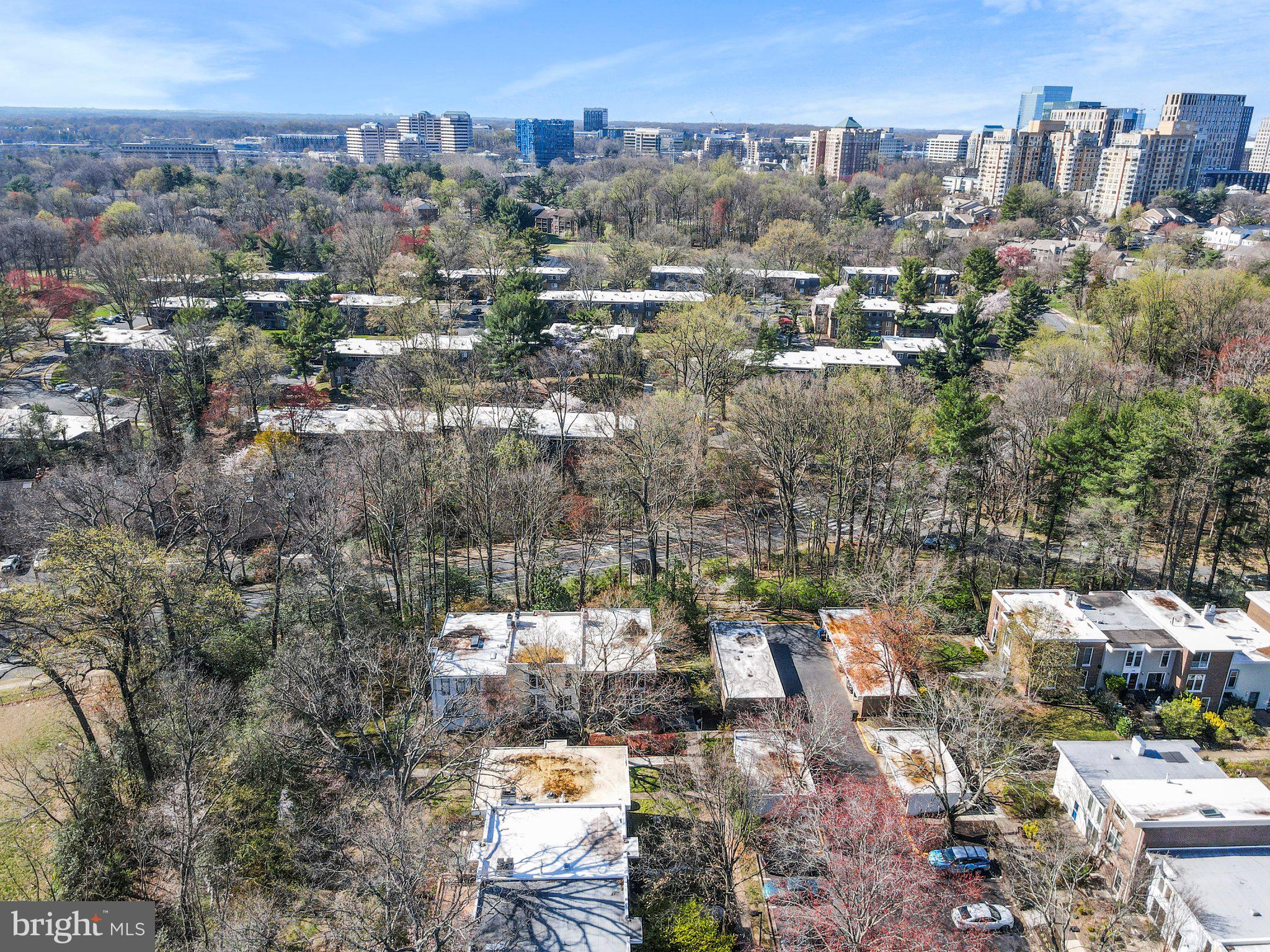 1634 Wainwright Drive Reston, VA 20190 - Photo 60 of 62