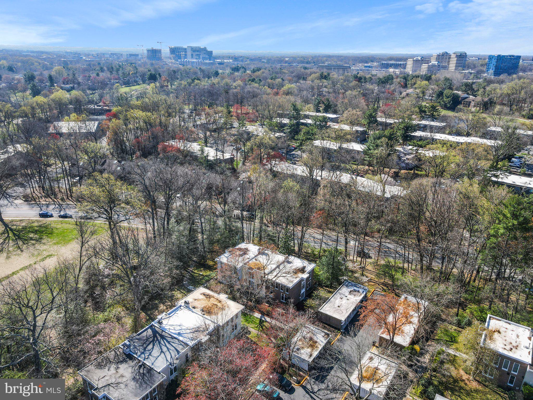 1634 Wainwright Drive Reston, VA 20190 - Photo 61 of 62