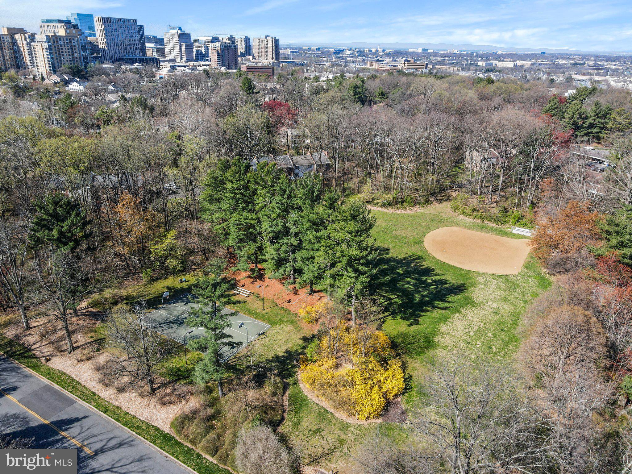 1634 Wainwright Drive Reston, VA 20190 - Photo 62 of 62 Nearby park