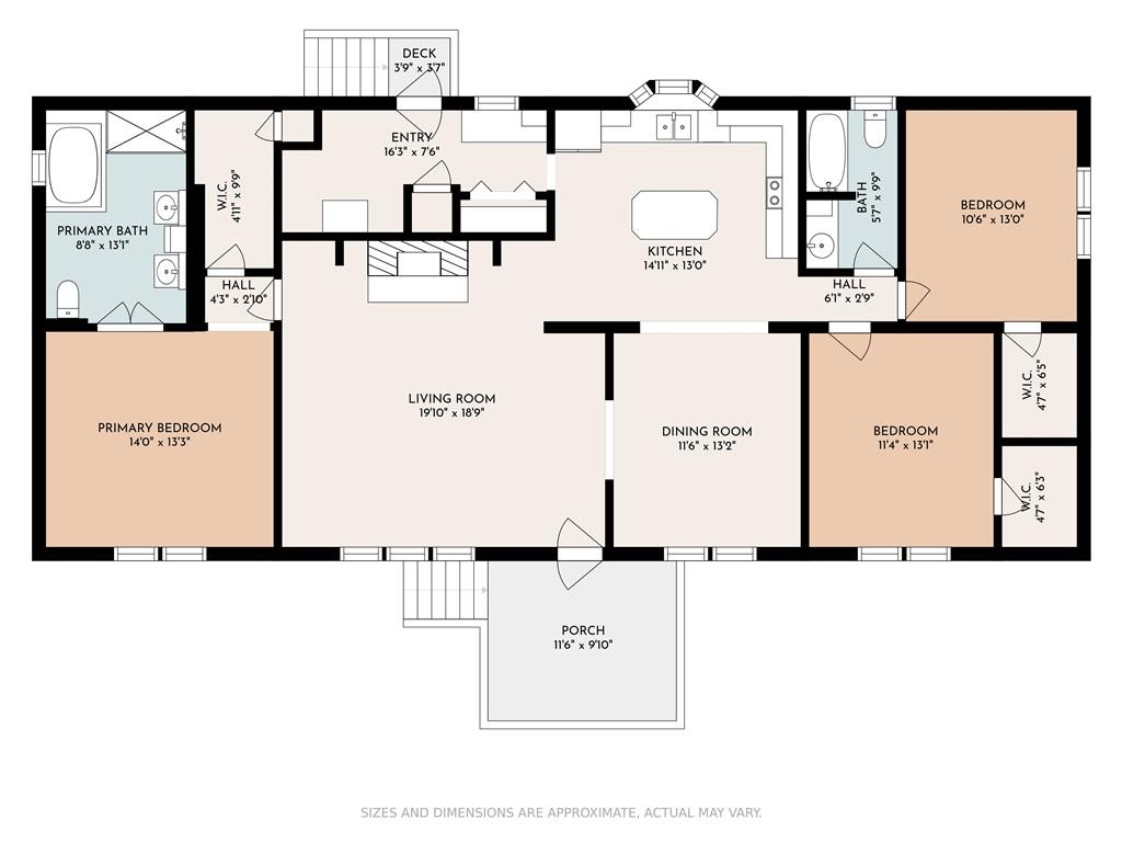 39 Sumter Street Arden, NC 28704 - Photo 23 of 24 Gallery Image 23
