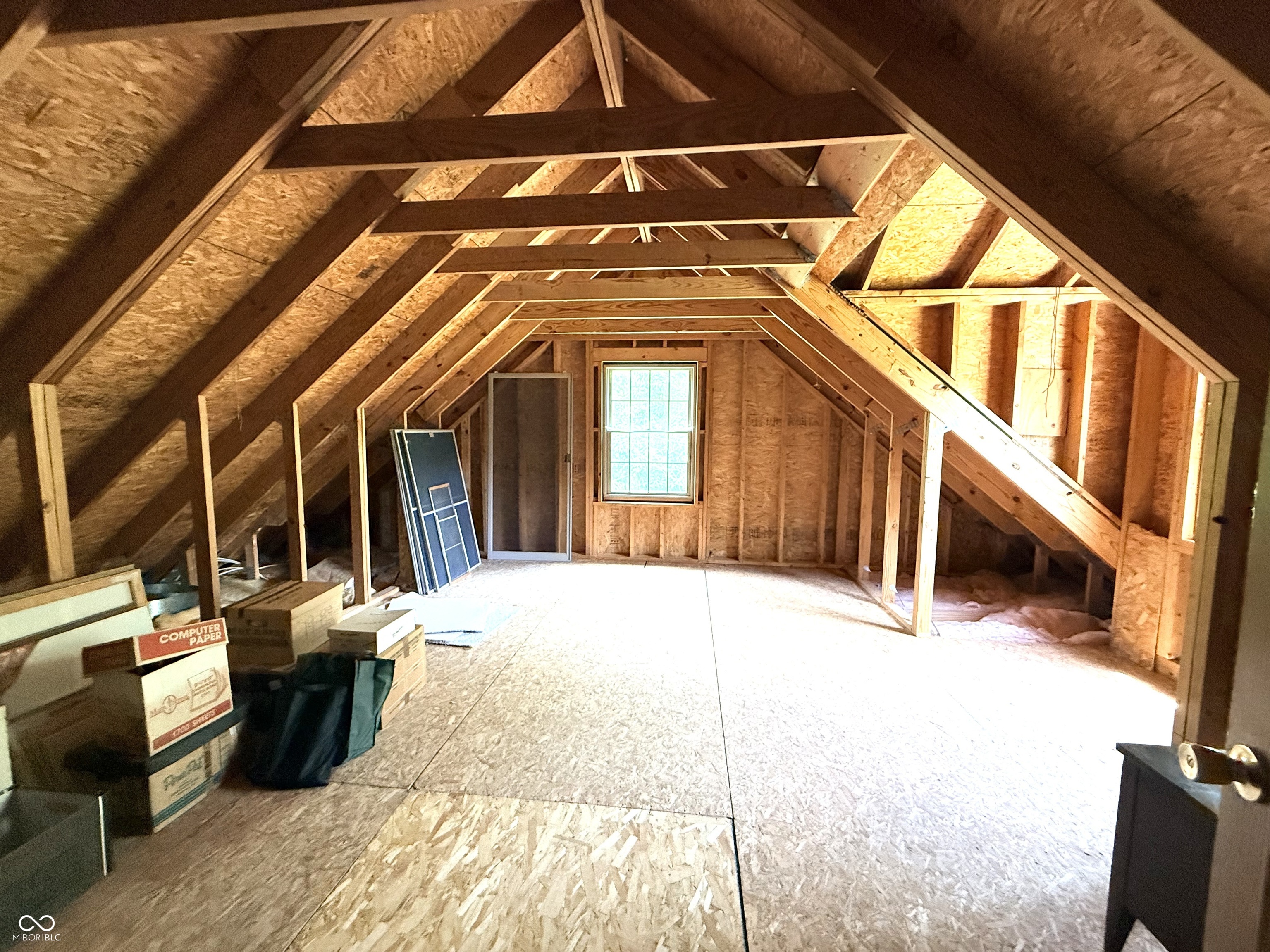 2545 East Overcoat Road Crawfordsville, IN 47933 - Photo 34 of 58