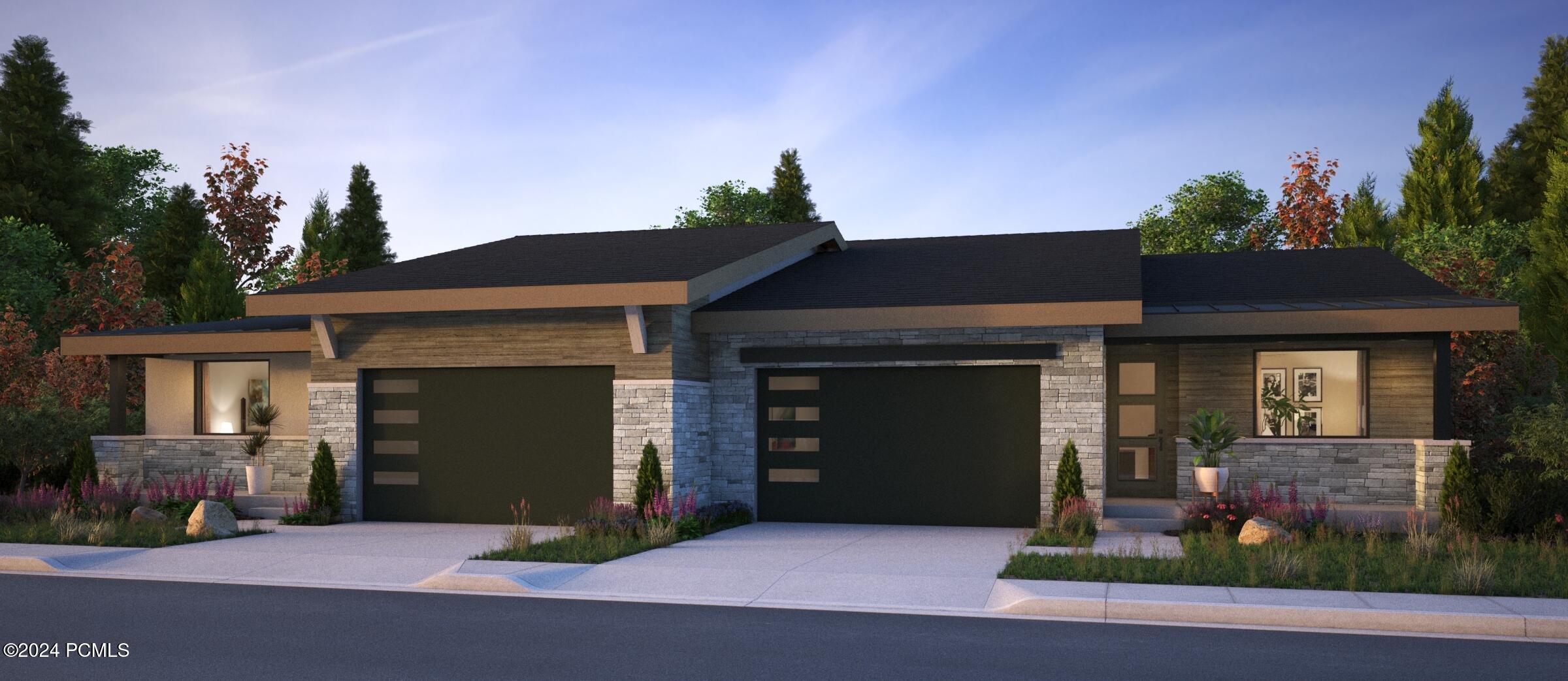 11597 North Deepwater Drive, Unit R Hideout, UT 84036 - Photo 1 of 1 Gallery Image 1