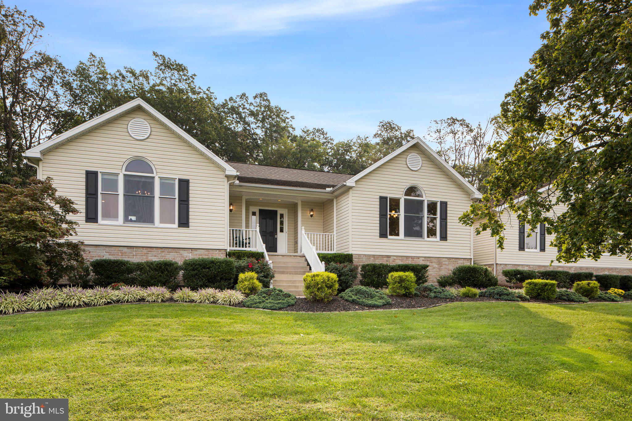 12205 Warner Road Keymar, MD 21757 - Photo 1 of 54