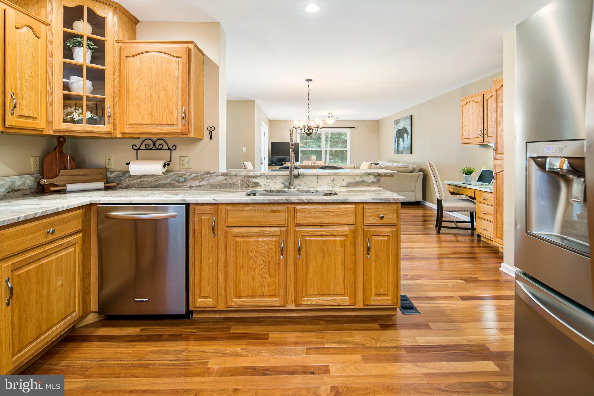 12205 Warner Road Keymar, MD 21757 - Photo 17 of 54