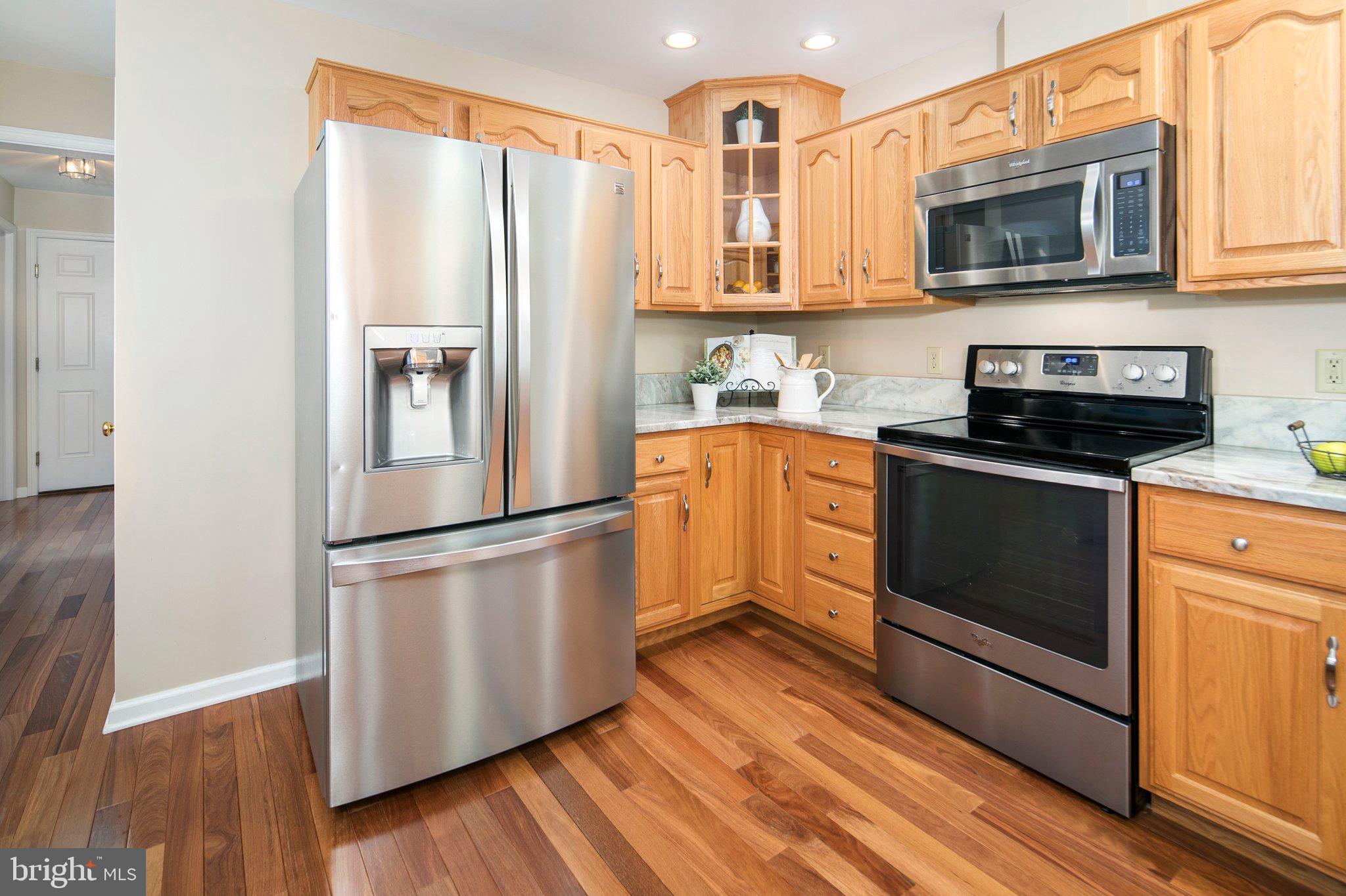 12205 Warner Road Keymar, MD 21757 - Photo 18 of 54