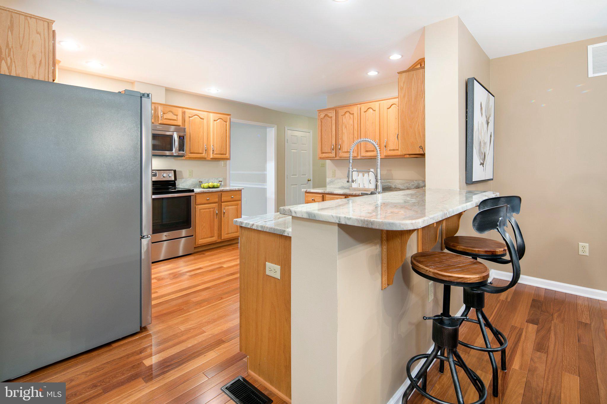 12205 Warner Road Keymar, MD 21757 - Photo 19 of 54