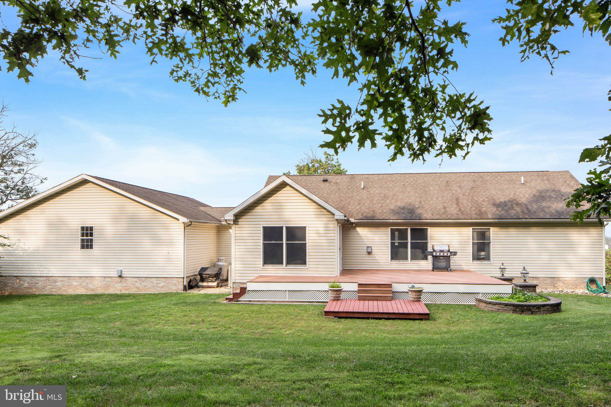 12205 Warner Road Keymar, MD 21757 - Photo 5 of 54