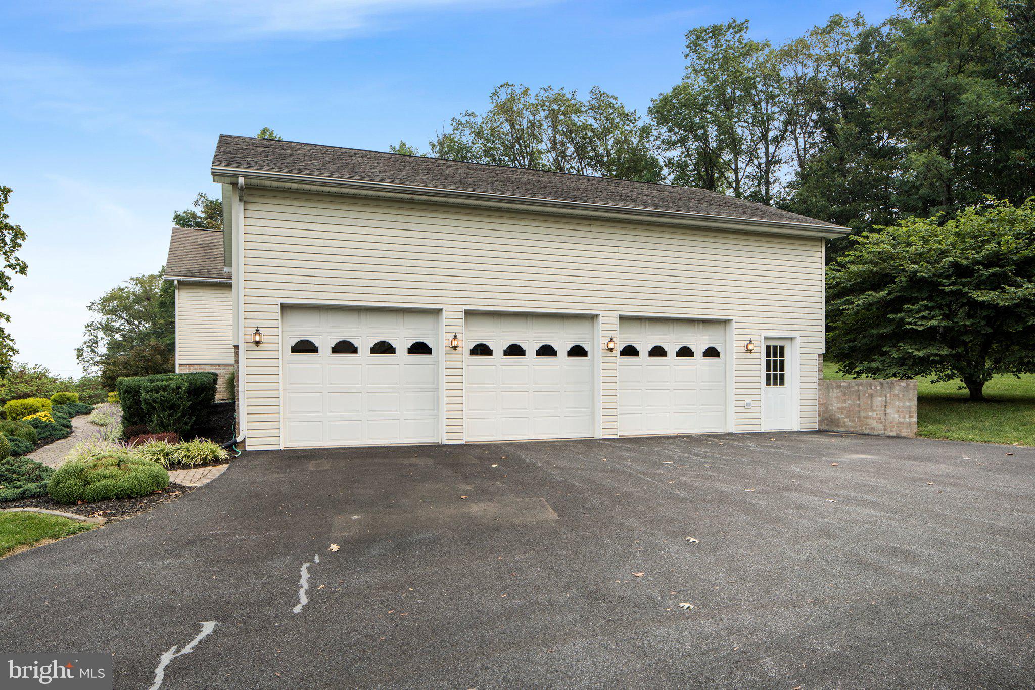 12205 Warner Road Keymar, MD 21757 - Photo 44 of 54
