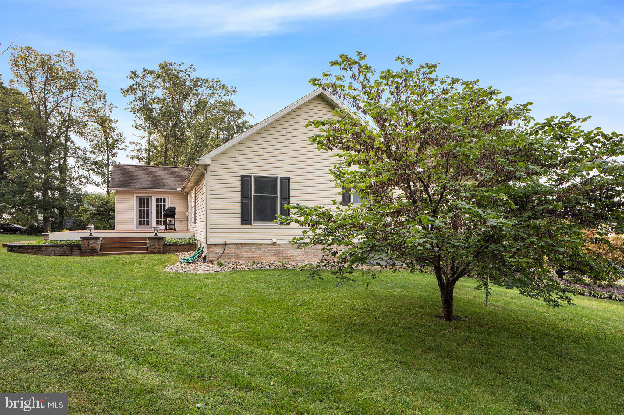 12205 Warner Road Keymar, MD 21757 - Photo 45 of 54