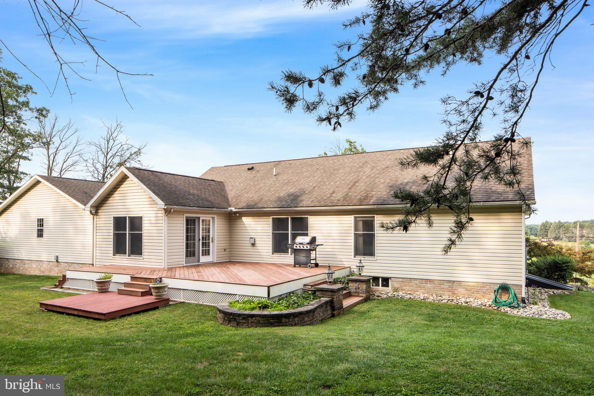 12205 Warner Road Keymar, MD 21757 - Photo 46 of 54
