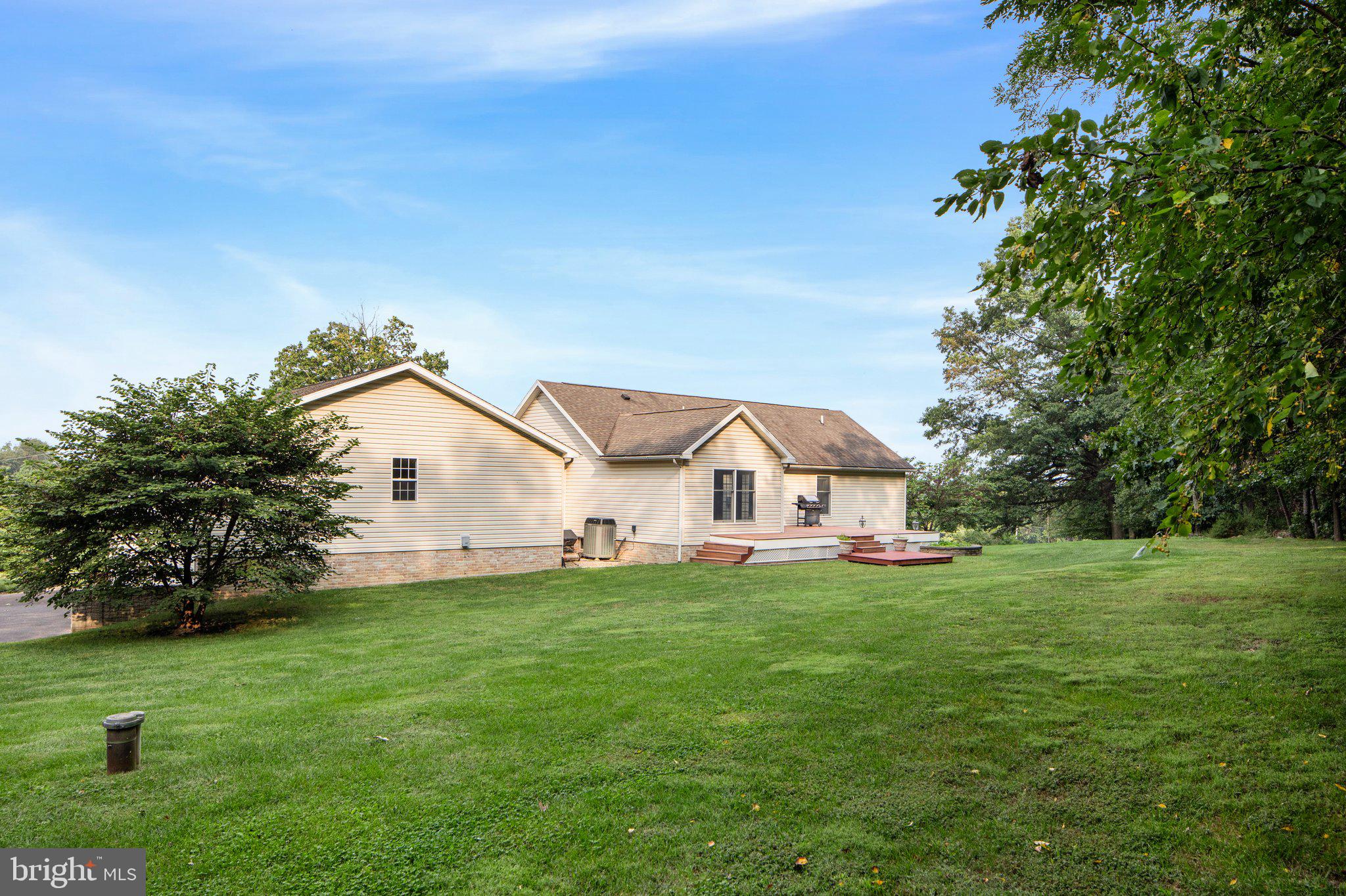 12205 Warner Road Keymar, MD 21757 - Photo 47 of 54