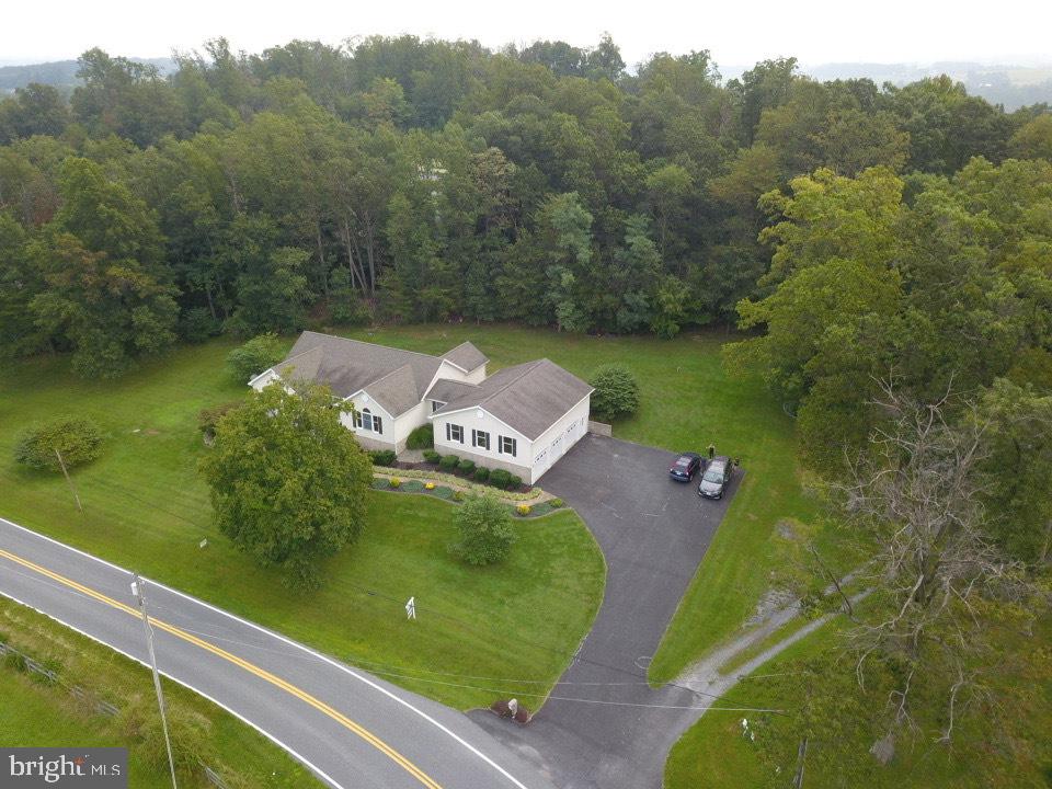 12205 Warner Road Keymar, MD 21757 - Photo 53 of 54
