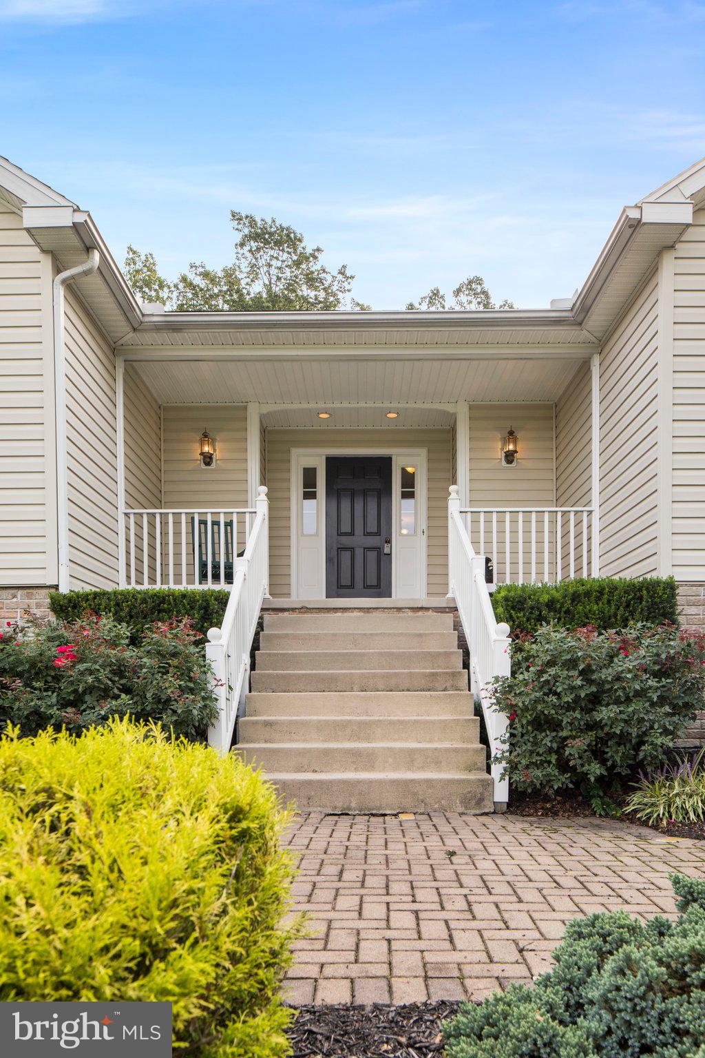 12205 Warner Road Keymar, MD 21757 - Photo 8 of 54