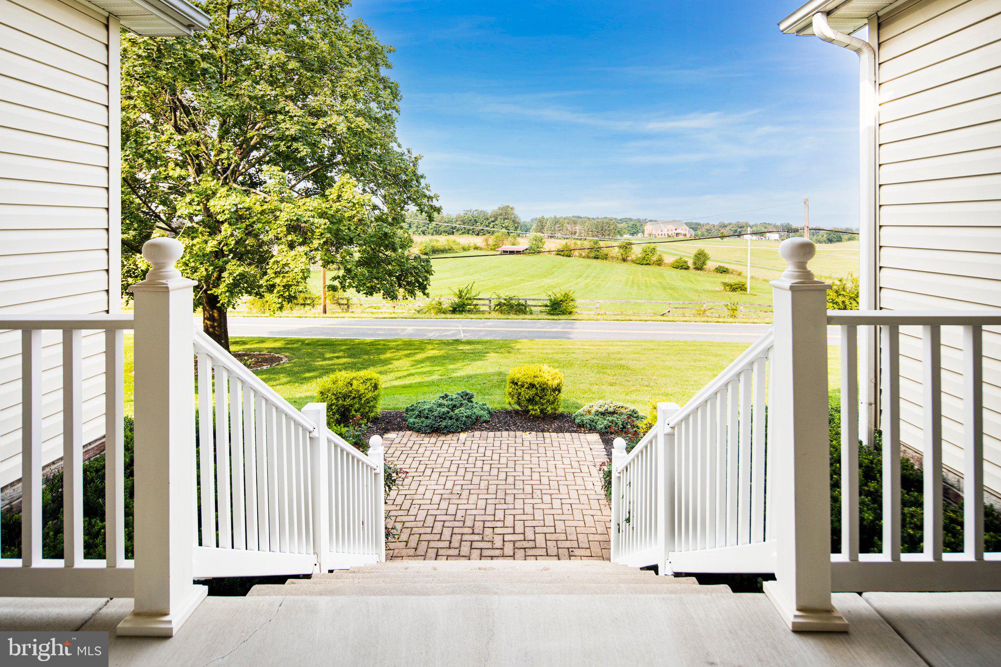 12205 Warner Road Keymar, MD 21757 - Photo 9 of 54