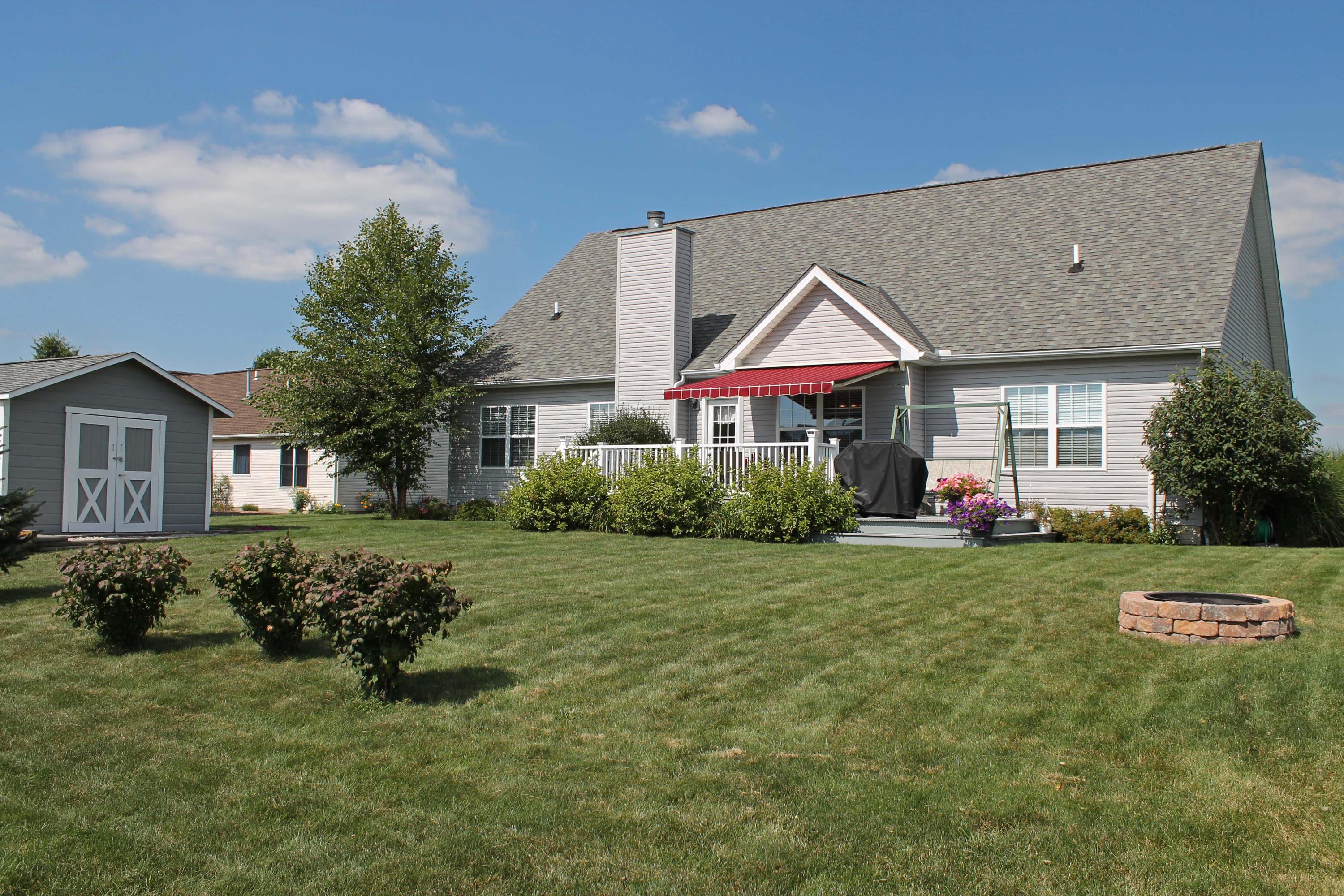 142 Almahurst Road Pataskala, OH 43062 - Photo 40 of 41