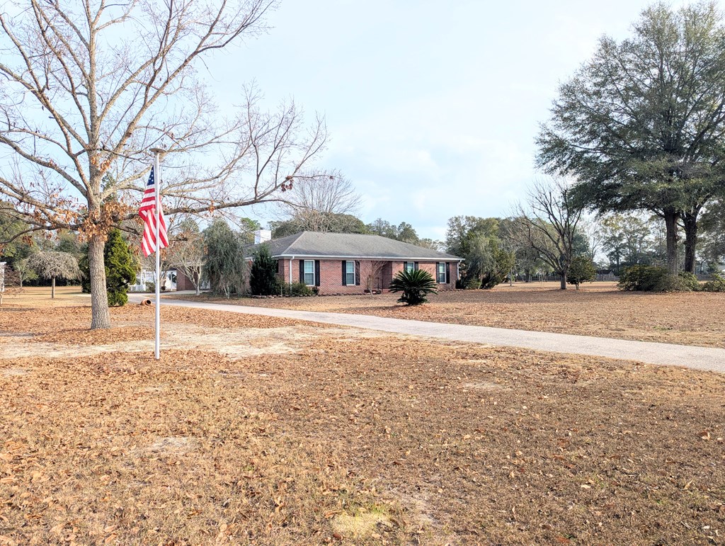 3117 Holland Road Newton, AL 36352 - Photo 3 of 71