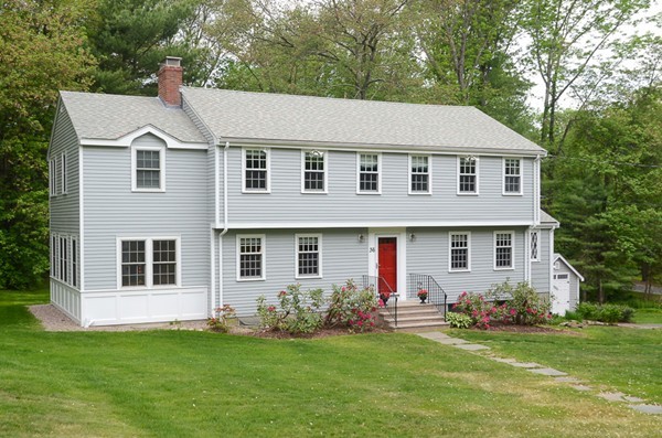 36 Old Farm Road Dover, MA 02030 - Photo 1 of 20 Gallery Image 1