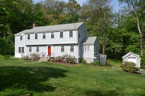 36 Old Farm Road Dover, MA 02030 - Photo 20 of 20 Gallery Image 20