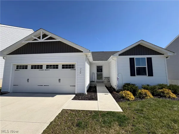 $317,000 | 730 Whisper Creek Lane, Lodi, OH 44254