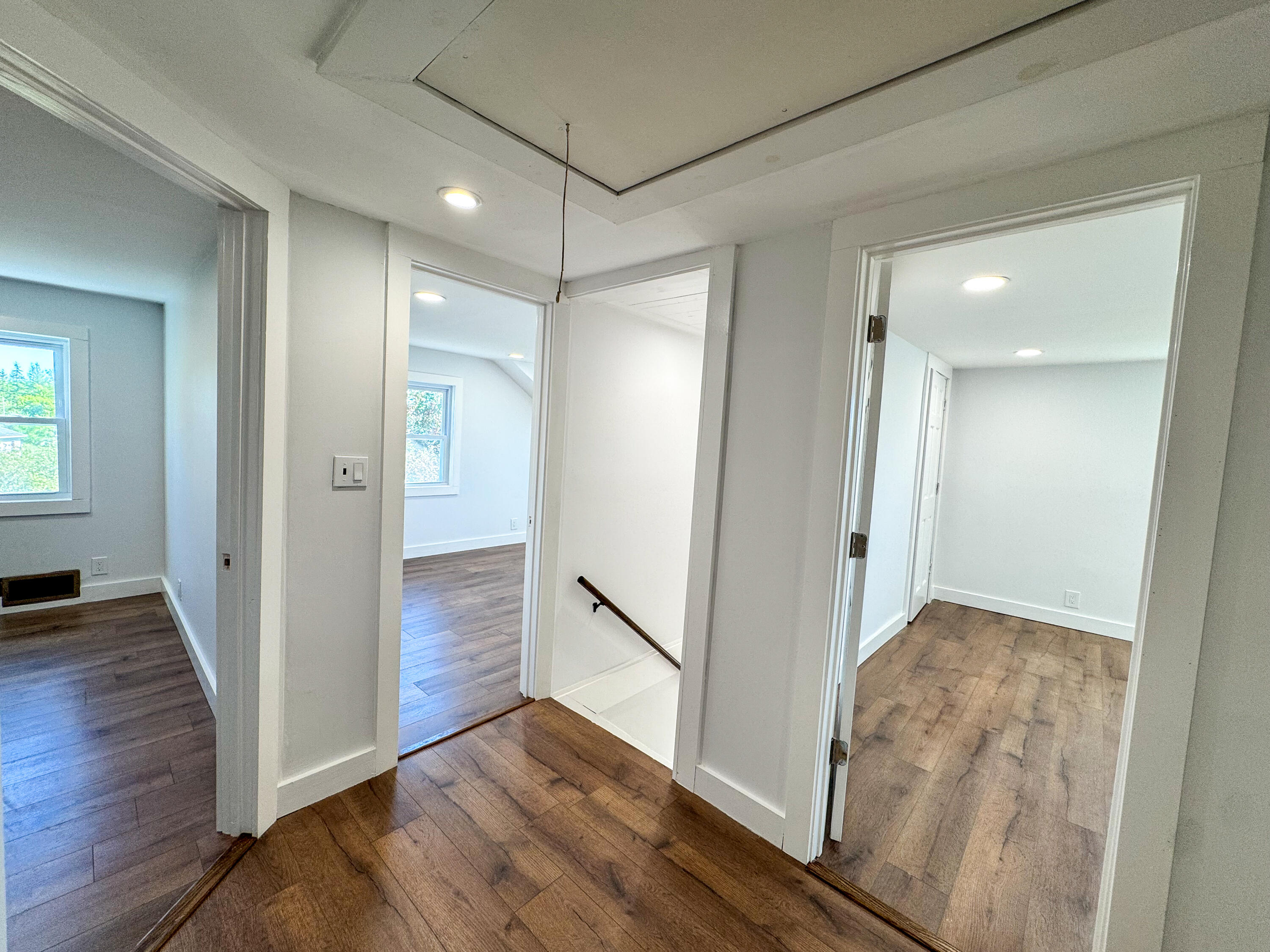 409 Chases Mill Road East Machias, ME 04630 - Photo 36 of 58 409 CHASE MILLS RD INTERIOR-030