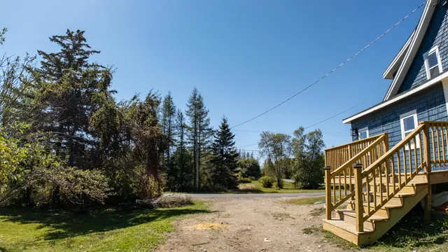 $319,000 | 409 Chases Mill Road, East Machias, ME 04630