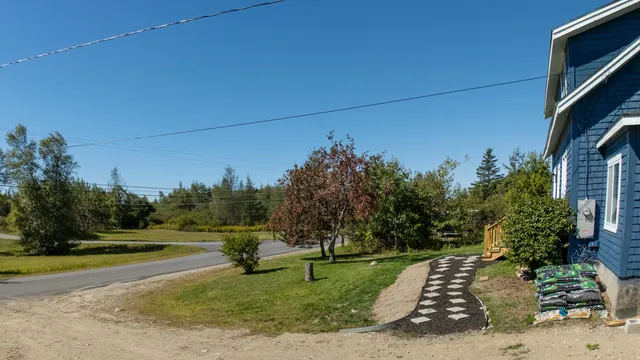 $319,000 | 409 Chases Mill Road, East Machias, ME 04630