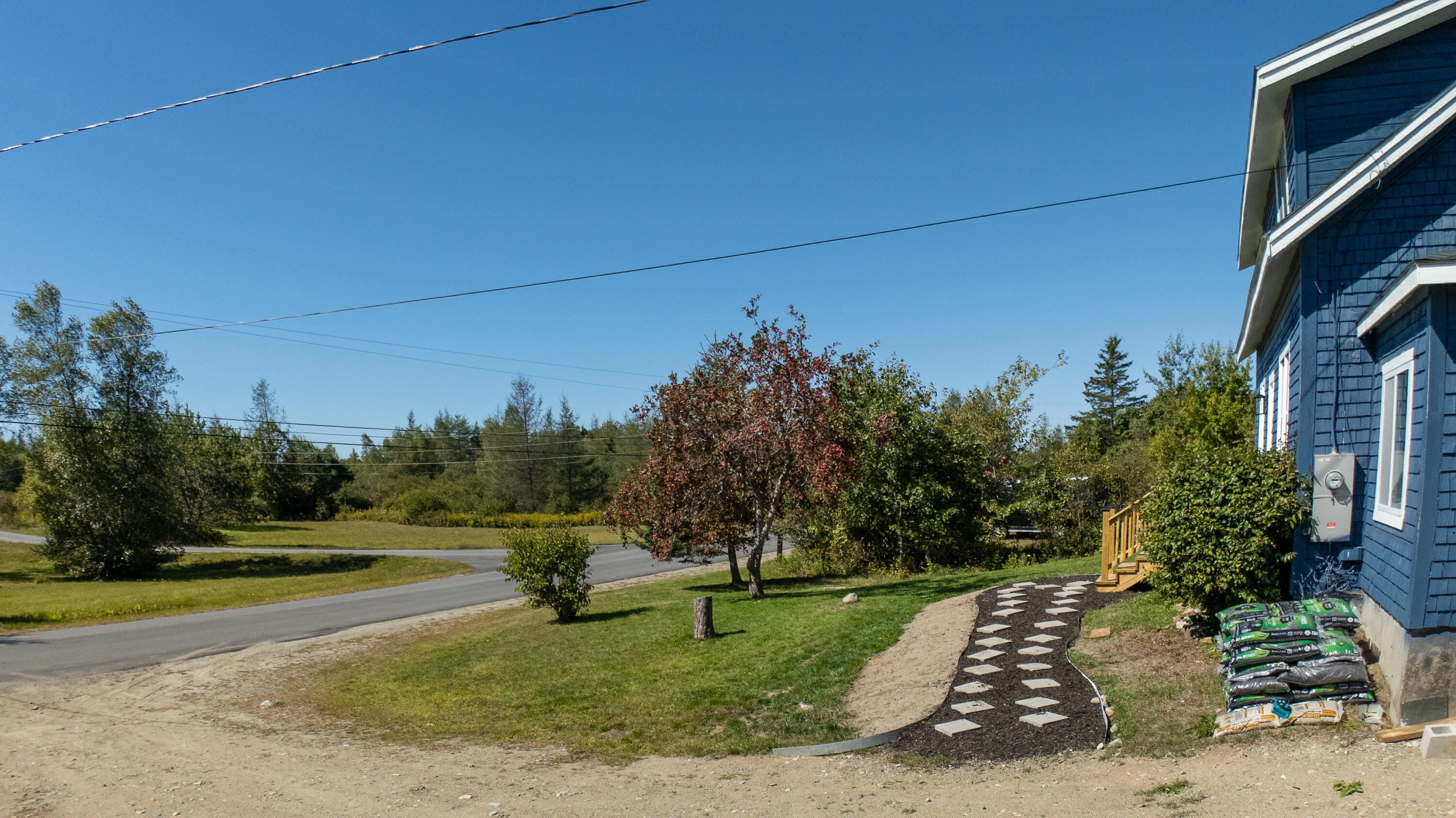 409 Chases Mill Road East Machias, ME 04630 - Photo 52 of 58 409 CHASE MILLS RD EXTERIOR-23