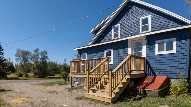 $319,000 | 409 Chases Mill Road, East Machias, ME 04630