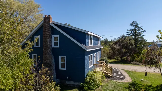 $319,000 | 409 Chases Mill Road, East Machias, ME 04630