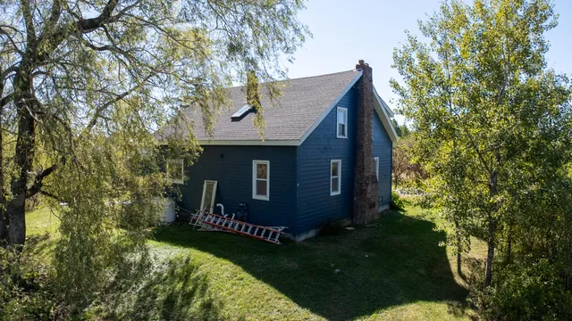 $319,000 | 409 Chases Mill Road, East Machias, ME 04630