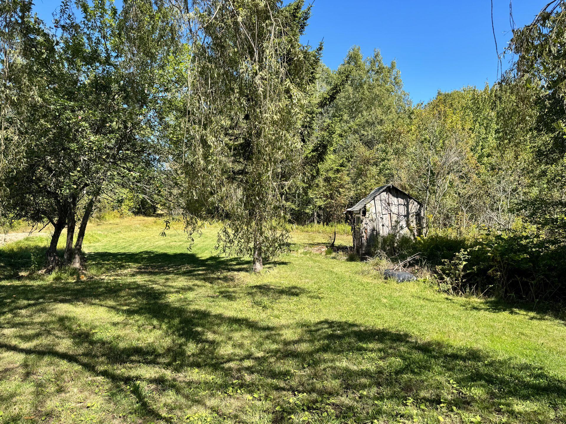 409 Chases Mill Road East Machias, ME 04630 - Photo 58 of 58 409 CHASE MILLS RD EXTERIOR-60