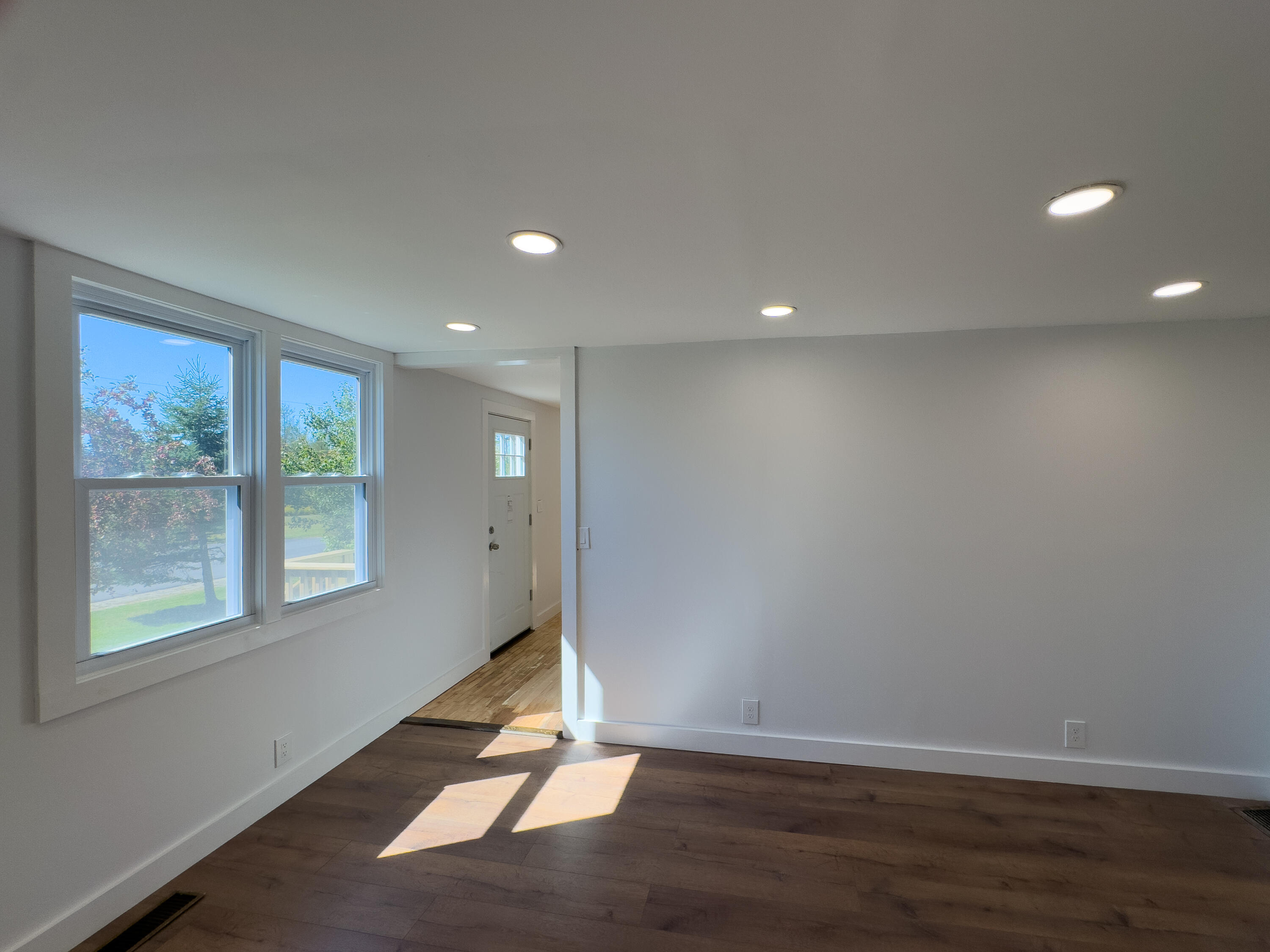 409 Chases Mill Road East Machias, ME 04630 - Photo 8 of 58 409 CHASE MILLS RD INTERIOR-106