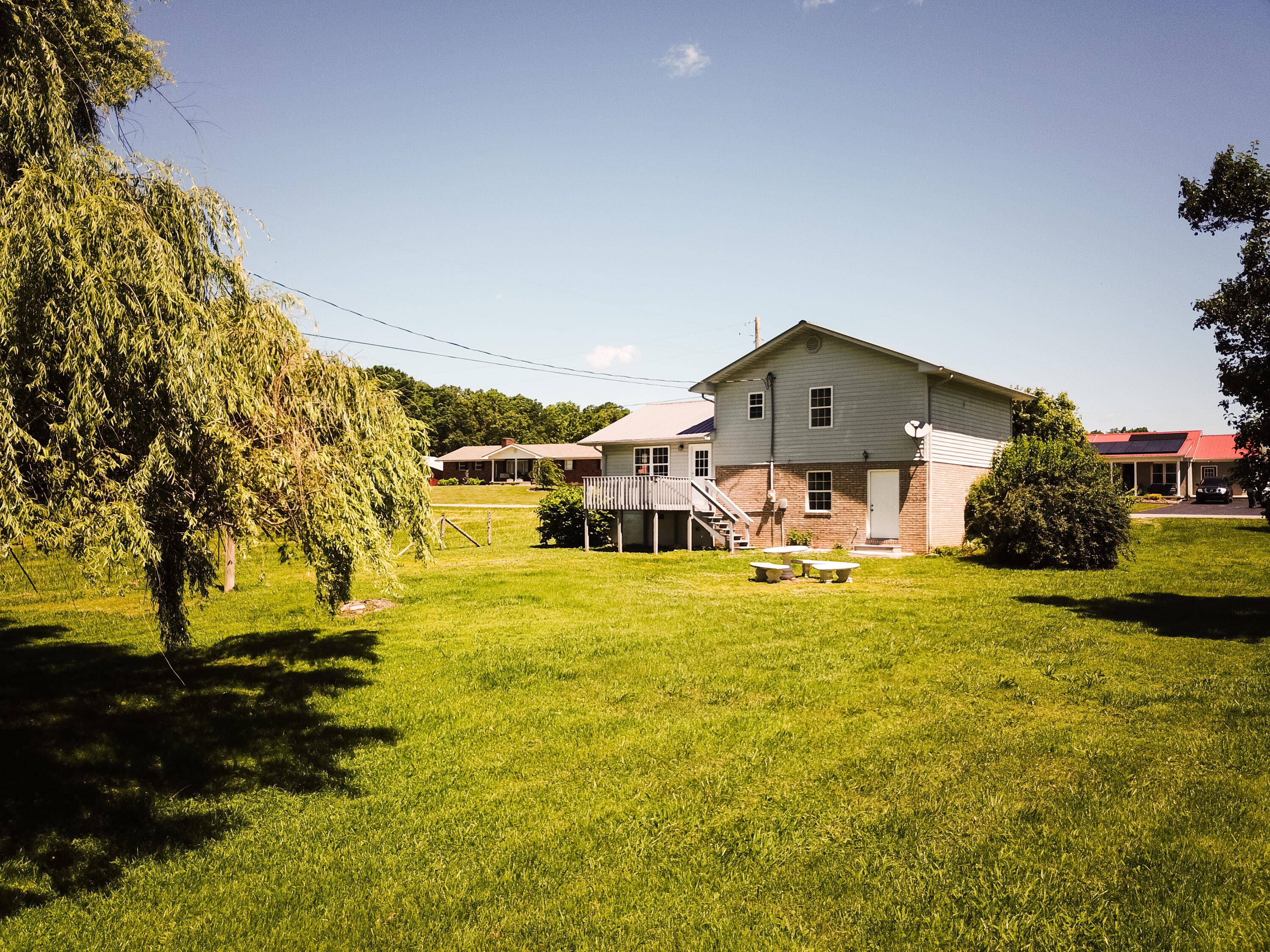 436 Peters Road McKee, KY 40447 - Photo 19 of 23 DJI_0073