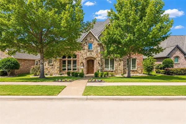 $839,000 | 967 East Bethel School Road, Coppell, TX 75019