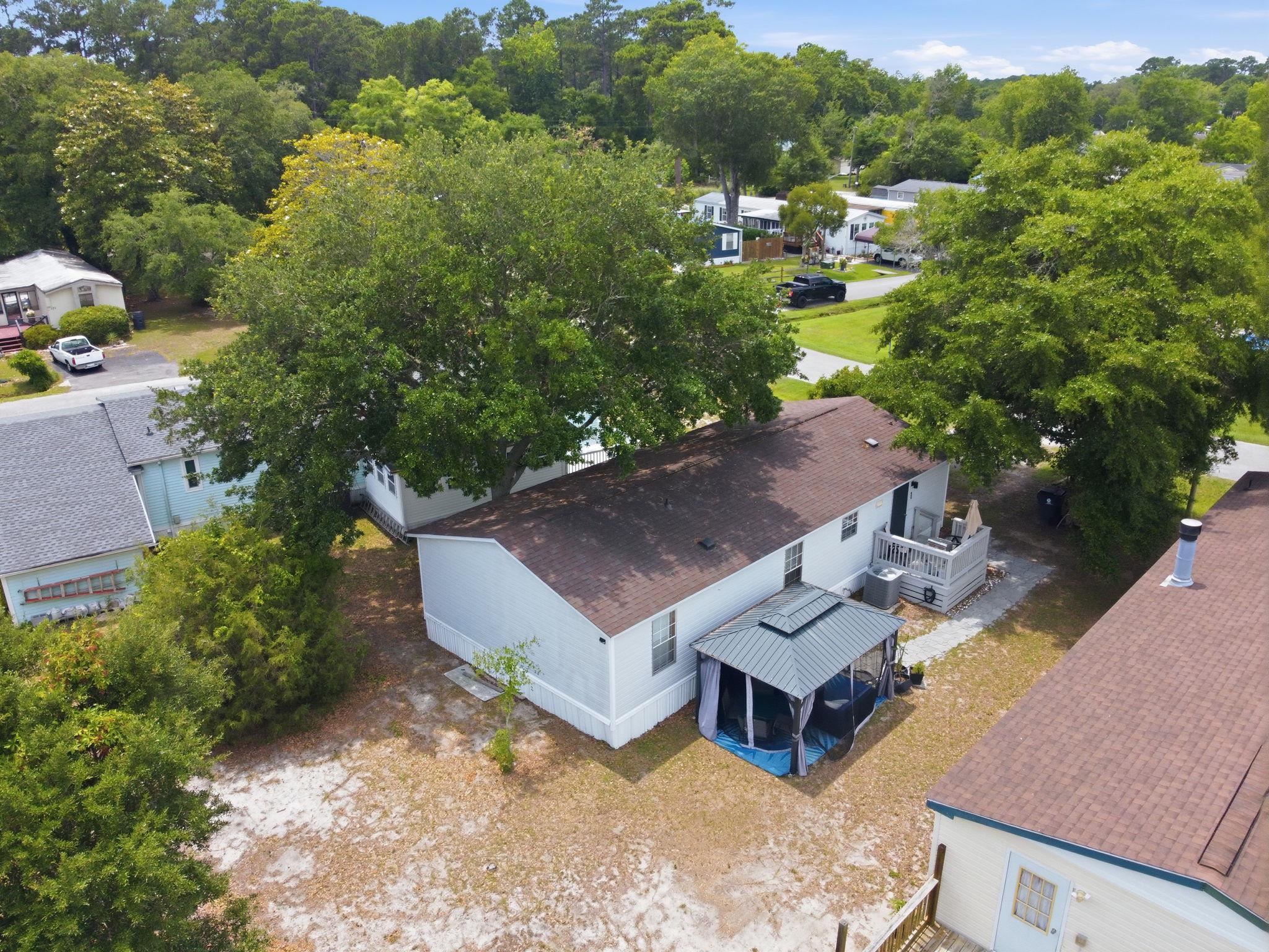 2 Musket Street Murrells Inlet, SC 29576 - Photo 31 of 34