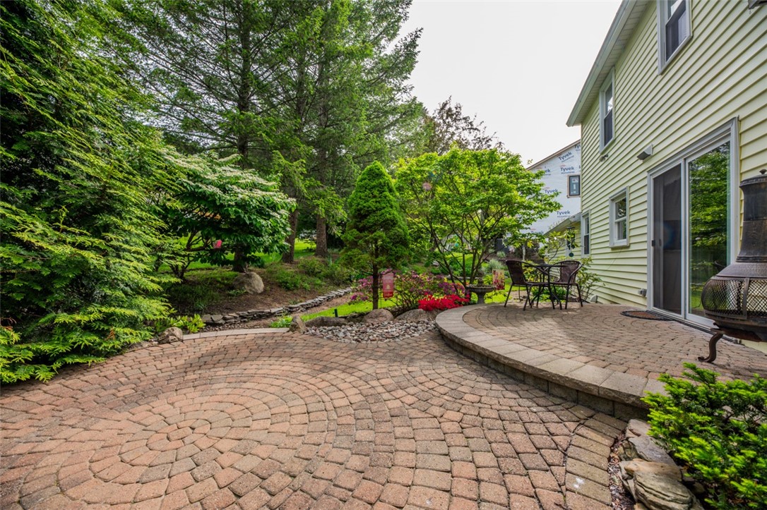 77 Misty Pine Road Perinton, NY 14450 - Photo 46 of 47 YOU CAN SEE HOW LARGE AND WELL TAKEN CARE OF THE P