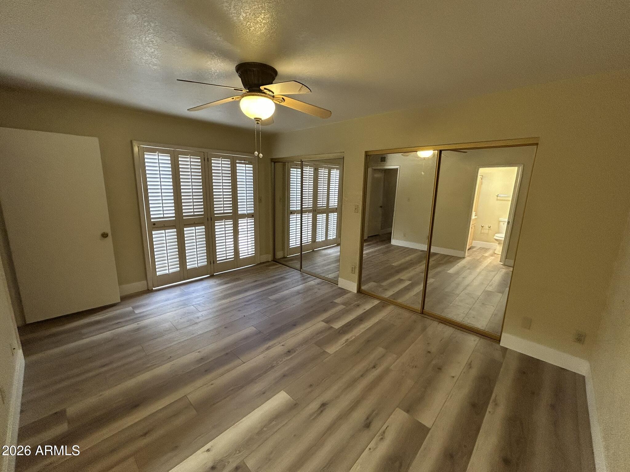 5100 North Miller Road, Unit 11 Scottsdale, AZ 85250 - Photo 27 of 43 i bedroom1