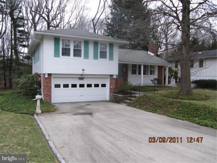 12 Mercer Hill Road Ambler, PA 19002 - Photo 1 of 25 Exterior