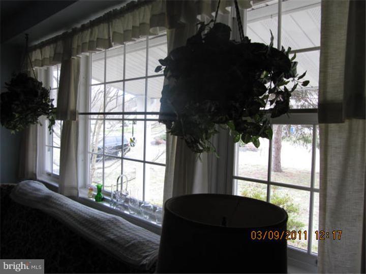 12 Mercer Hill Road Ambler, PA 19002 - Photo 12 of 25 View from Front Door