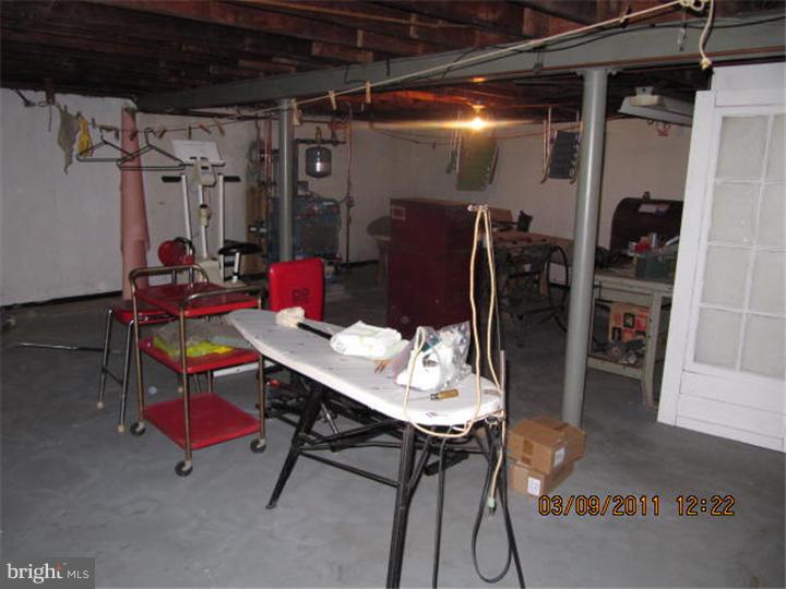 12 Mercer Hill Road Ambler, PA 19002 - Photo 14 of 25 Basement