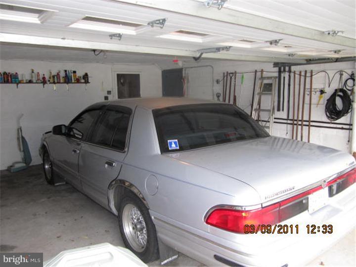 12 Mercer Hill Road Ambler, PA 19002 - Photo 16 of 25 Garage