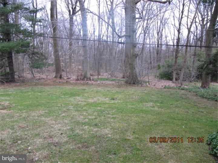 12 Mercer Hill Road Ambler, PA 19002 - Photo 17 of 25 Exterior Back