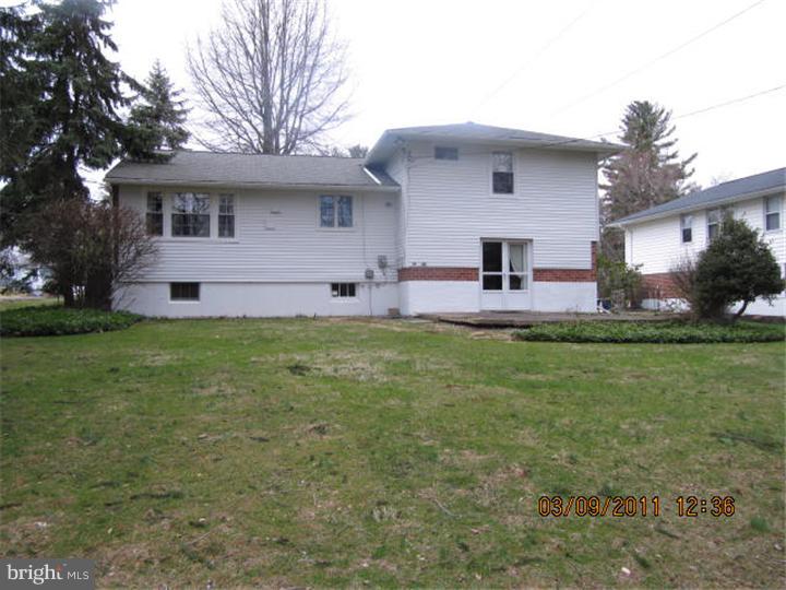 12 Mercer Hill Road Ambler, PA 19002 - Photo 18 of 25 Exterior Back