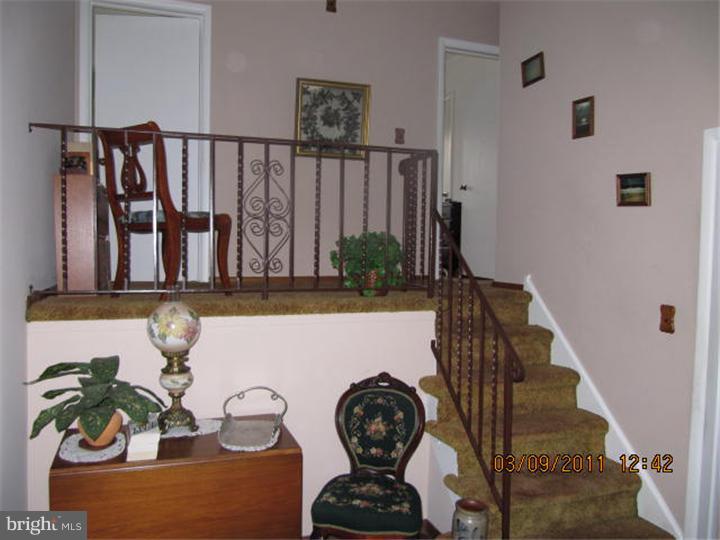12 Mercer Hill Road Ambler, PA 19002 - Photo 19 of 25 Foyer