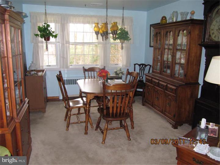 12 Mercer Hill Road Ambler, PA 19002 - Photo 21 of 25 Dining Room