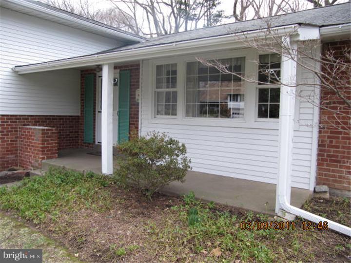 12 Mercer Hill Road Ambler, PA 19002 - Photo 22 of 25 Exterior Front