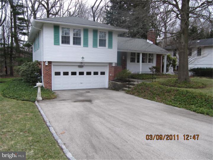 12 Mercer Hill Road Ambler, PA 19002 - Photo 23 of 25 Exterior